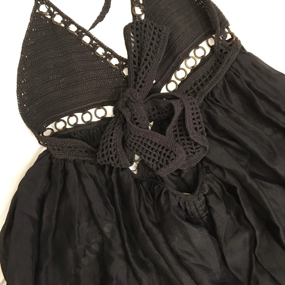 Rare Sass & Bide Dress - Picture 3 of 9